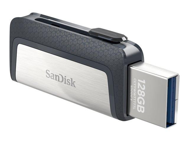 Sandisk Ultra Dual 16 Gb Usb 3 1